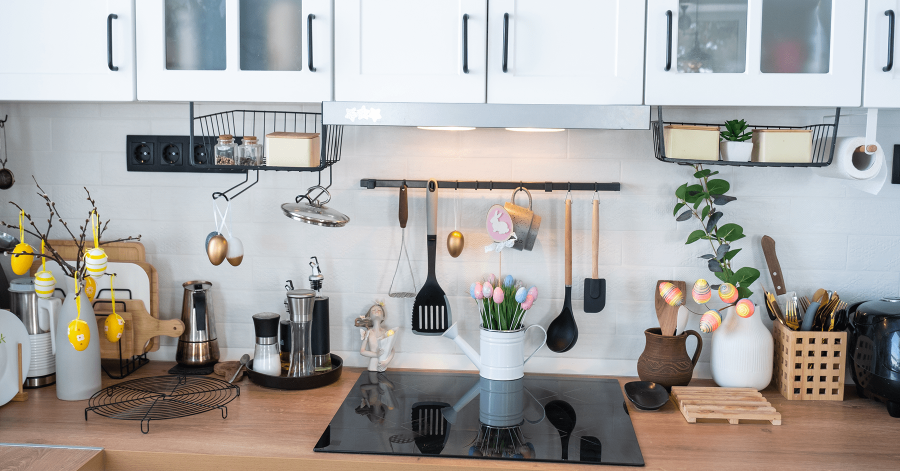 Preparing Your Home for Sale