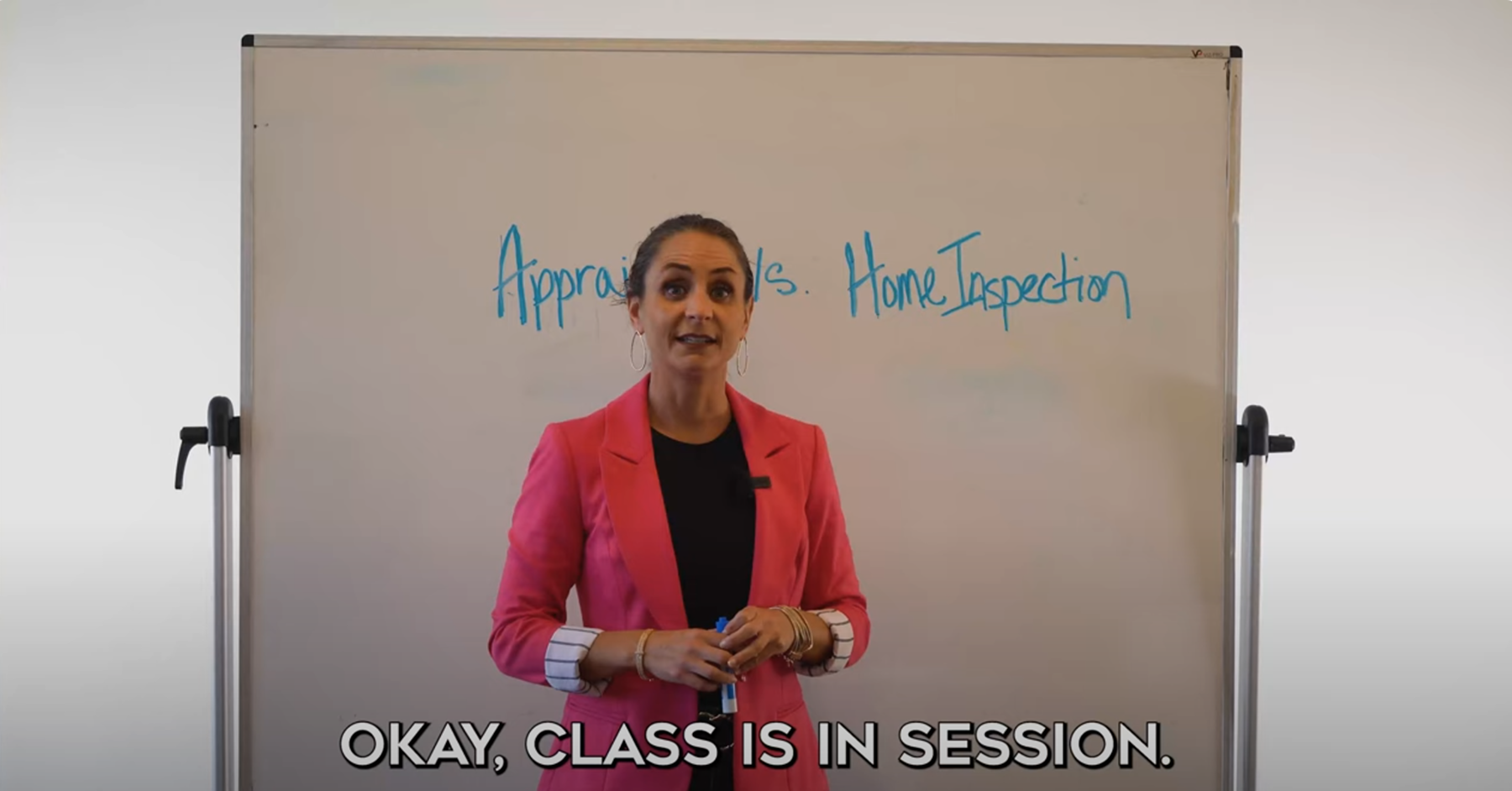 What's the difference between an Appraisal and Home Inspection