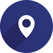 Location Icon Steph Sells
