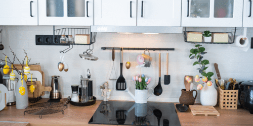 Preparing Your Home for Sale